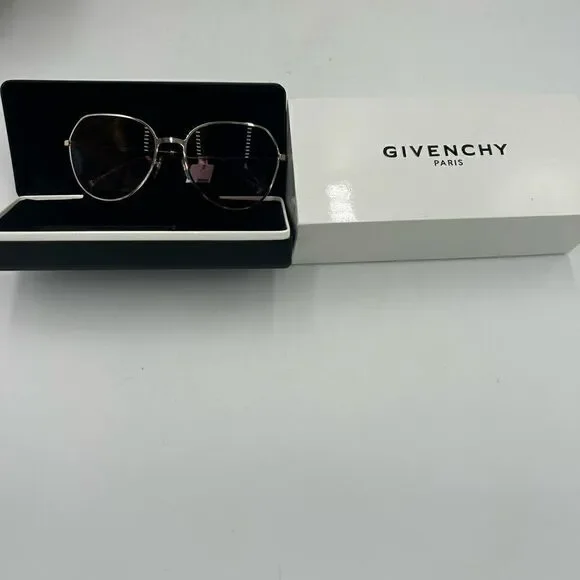 Givenchy unisex sunglasses made in Italy - Picture 5 of 12